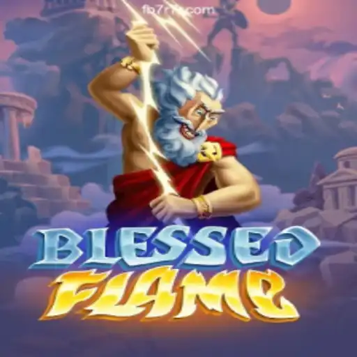 Exploring BlessedFlame: The Leading Online Slot Game on 7R7R.COM Platform