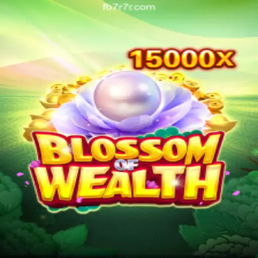 Unveiling BlossomofWealth: A Premier Slot Experience at 7R7R.COM Platform