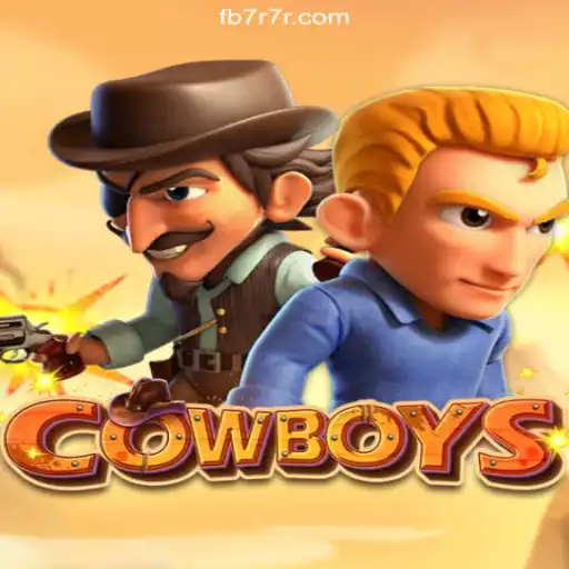 Wild West Adventures: Exploring the COWBOYS Game on 7R7R.COM Platform