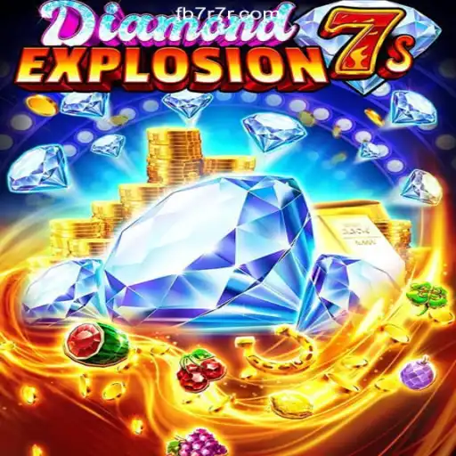 Discover the Thrilling Universe of DiamondExplosion7s: The Premier Online Slot Game on 7R7R.COM Platform