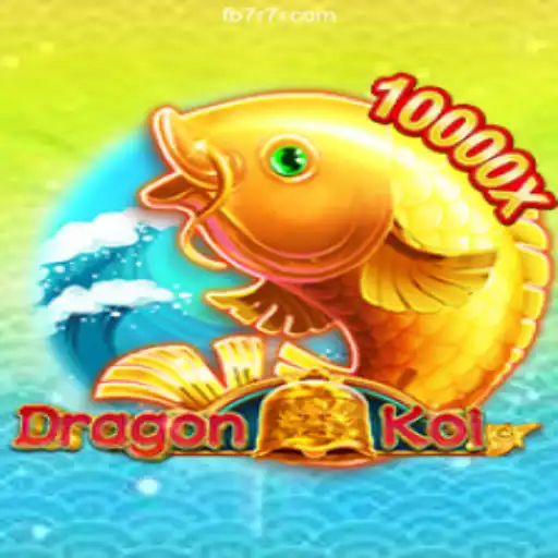 Exploring DragonKoi on 7R7R.COM: The Premier Online Slots Platform in Brazil