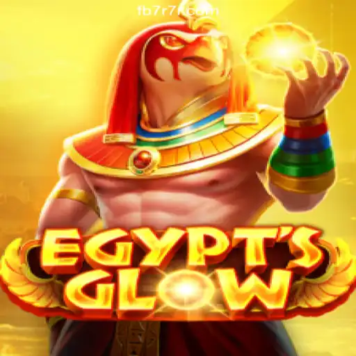 Exploring the Mystical World of EgyptsGlow on 7R7R.COM: Brazil's Premier Online Slot Platform