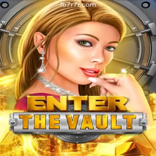 Enter The Vault: A Comprehensive Guide to the Ultimate Online Slot Experience on 7R7R.COM
