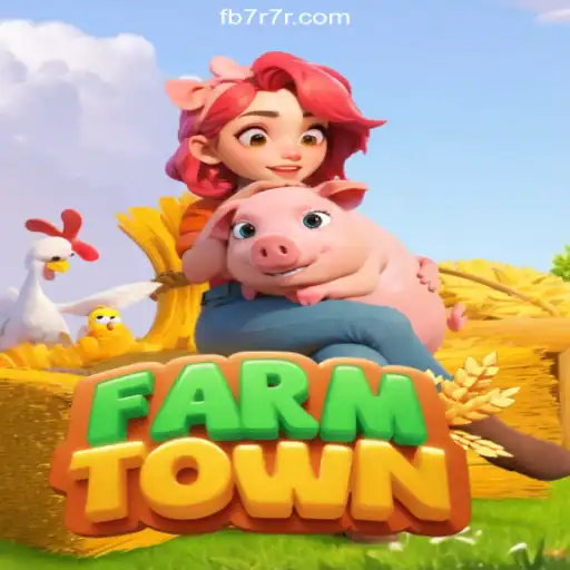 Exploring FarmTown: The Ultimate Online Slots Experience on the 7R7R.COM Platform