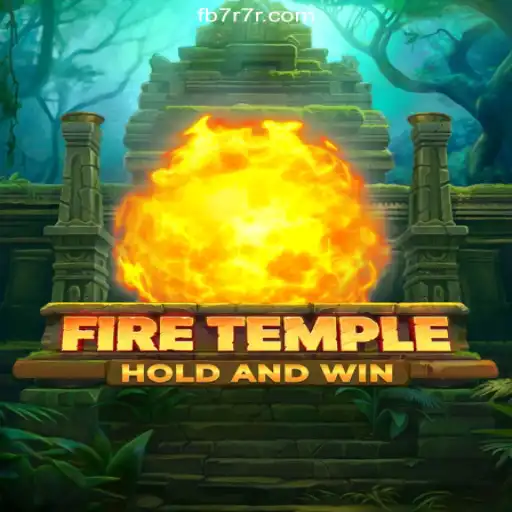 Exploring the Enchanting World of FireTemple on 7R7R.COM: Brazil's #1 Online Slots Platform