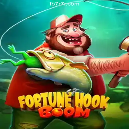 Exploring FortuneHookBoom: The Leading Slots Game on 7R7R.COM in Brazil