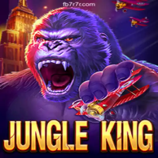 Explore JungleKing: The Premier Slot Experience on 7R7R.COM
