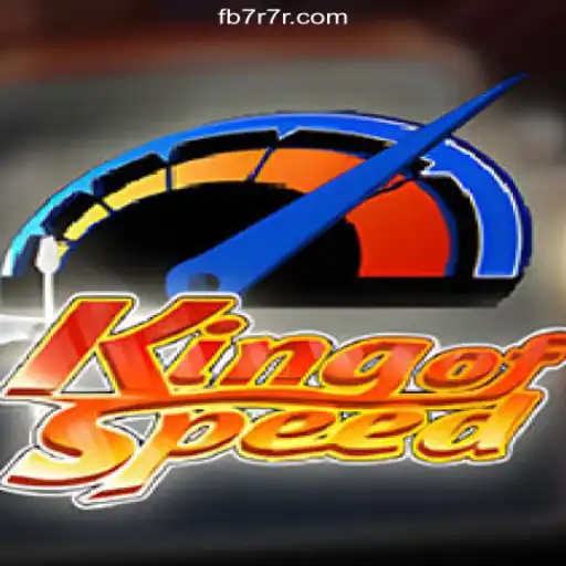Exploring KingofSpeed: The Ultimate Online Slot Experience on 7R7R.COM