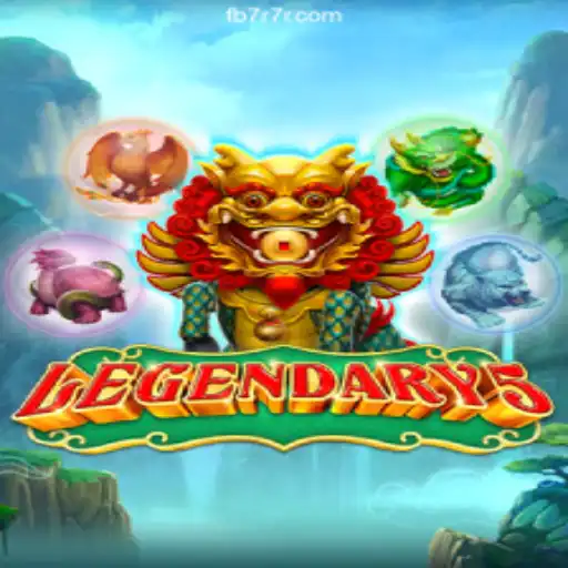 Unveiling Legendary5: A Paradigm of Online Slot Gaming Excellence