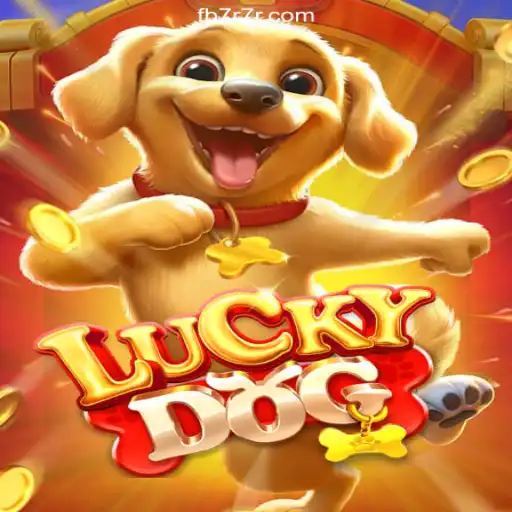 LuckyDog: Discover the Thrill of Brazil's #1 Online Slot Game on 7R7R.COM Platform