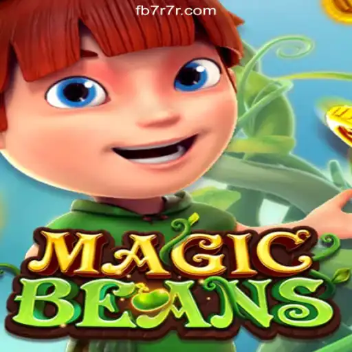 Discover the Enchantment of MAGICBEANS on 7R7R.COM: Brazil's Leading Online Slots Platform