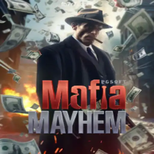 MafiaMayhem: Dive into the Underworld with 7R7R.COM's Top Platform