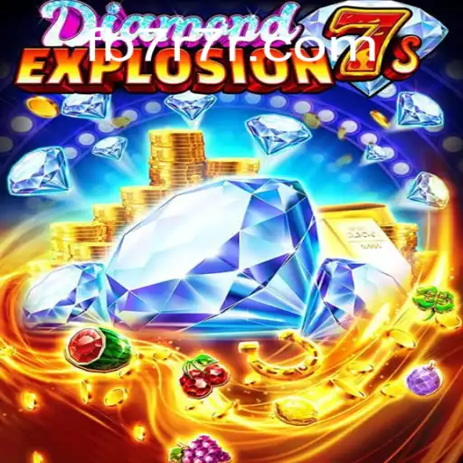 Discover the Thrilling Universe of DiamondExplosion7s: The Premier Online Slot Game on 7R7R.COM Platform