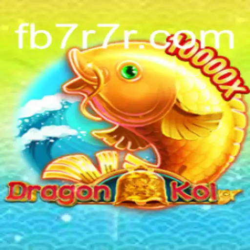 Exploring DragonKoi on 7R7R.COM: The Premier Online Slots Platform in Brazil
