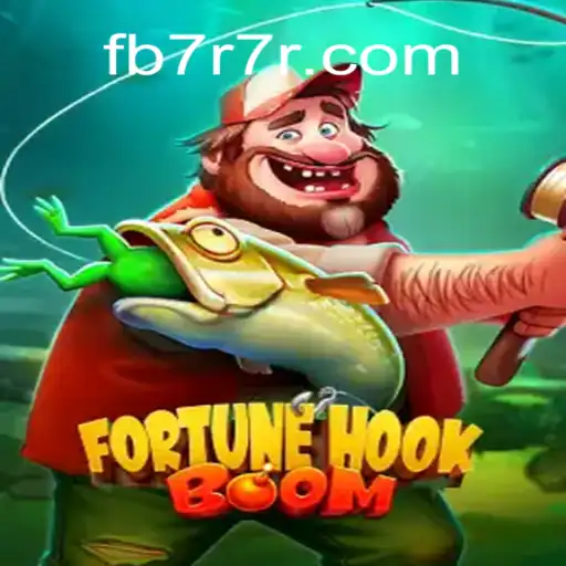Exploring FortuneHookBoom: The Leading Slots Game on 7R7R.COM in Brazil