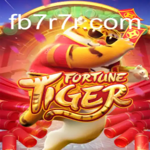 Discover the Thrills of FortuneTiger on the 7R7R.COM Platform: Brazil's Premier Online Slot Gaming Experience