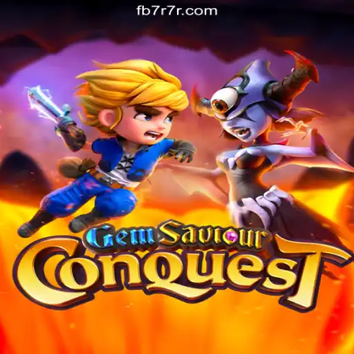 GemSaviourConquest: Unveiling the Treasure Hunt Adventure