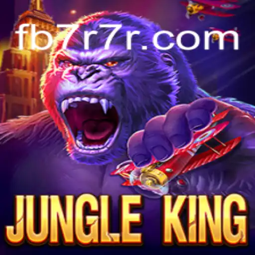 Explore JungleKing: The Premier Slot Experience on 7R7R.COM