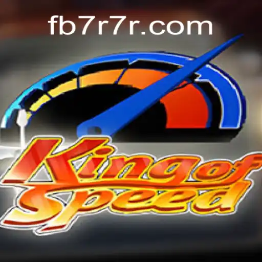 Exploring KingofSpeed: The Ultimate Online Slot Experience on 7R7R.COM