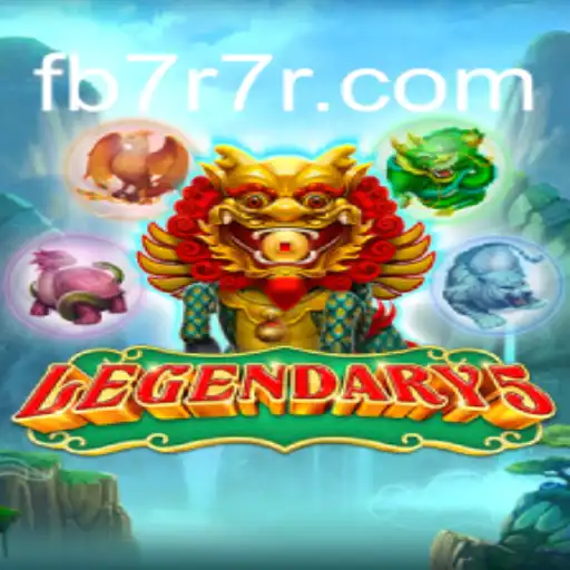 Unveiling Legendary5: A Paradigm of Online Slot Gaming Excellence