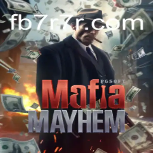 MafiaMayhem: Dive into the Underworld with 7R7R.COM's Top Platform