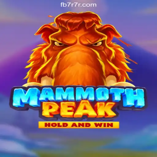 Explore the Thrilling World of MammothPeak on 7R7R.COM Platform