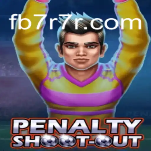 PenaltyShootOut: A Thrilling Online Slot Game on 7R7R.COM