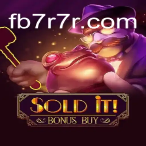 Exploring SolditBonusBuy: The Premier Slot Game on 7R7R.COM