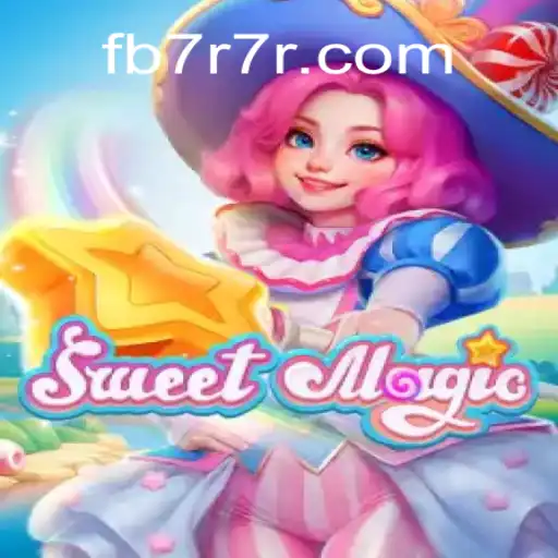 Experience the Magical World of SweetMagic on 7R7R.COM Platform