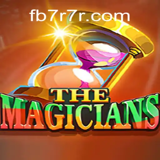 Exploring TheMagicians: A Captivating Realm on 7R7R.COM