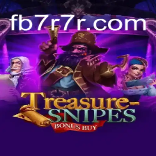 Discover the Excitement of TreasuresnipesBonusBuy on 7R7R.COM: Brazil's Top Online Slots Platform