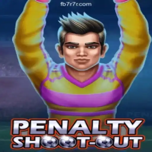 PenaltyShootOut: A Thrilling Online Slot Game on 7R7R.COM