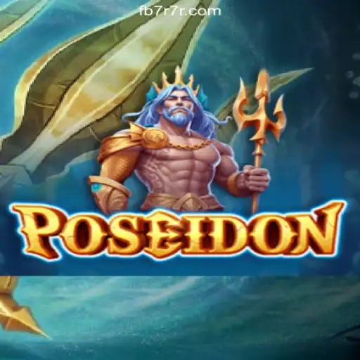 Unveiling the Excitement of Poseidon: The Premier Slot Game on 7R7R.COM Platform