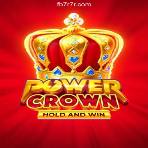 PowerCrown: The Ultimate Online Slots Experience on 7R7R.COM Platform-Online Slots Brasil #1