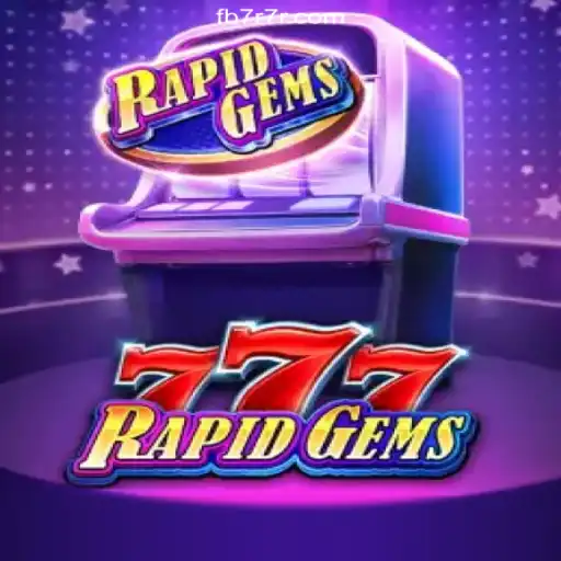 RapidGems777: The Ultimate Online Slot Experience in Brazil