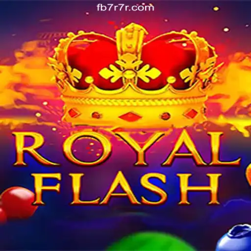 Exploring the Exciting World of RoyalFlash: The Ultimate Online Slots Experience on 7R7R.COM