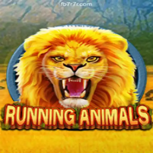 Discover RunningAnimals: A Thrilling Adventure in Online Slots