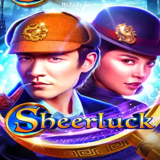 Discover the Excitement of Sheerluck: A Premier Online Slot Experience
