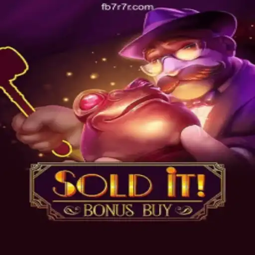 Exploring SolditBonusBuy: The Premier Slot Game on 7R7R.COM