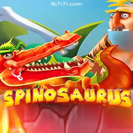 The Thrilling World of Spinosaurus: A Dive Into Online Slots Brasil #1 at 7R7R.COM