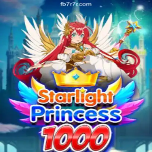 Discover the Thrilling World of StarlightPrincess1000 on 7R7R.COM