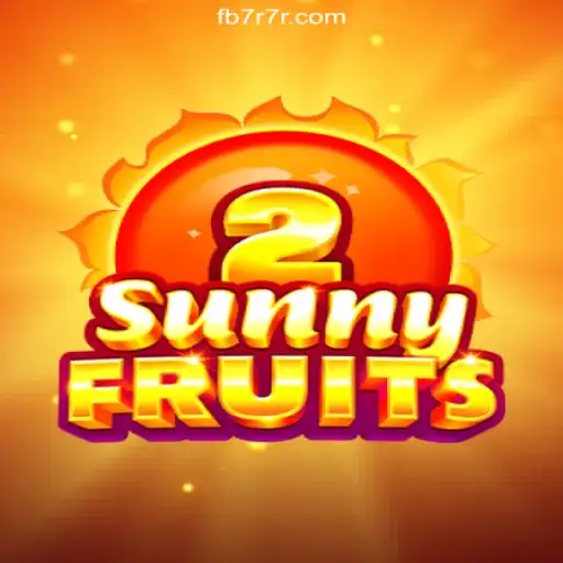 Exploring SunnyFruits2 on 7R7R.COM: The Leading Platform for Online Slots in Brazil