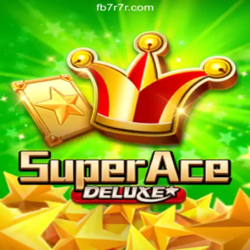 Exploring the Thrills of SuperAceDeluxe on 7R7R.COM: The Premier Online Slots Platform in Brazil