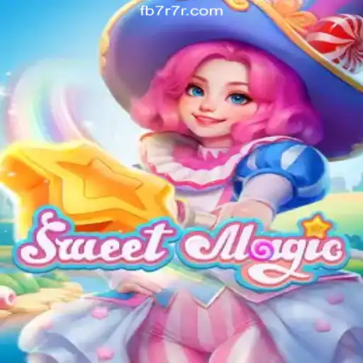 Experience the Magical World of SweetMagic on 7R7R.COM Platform