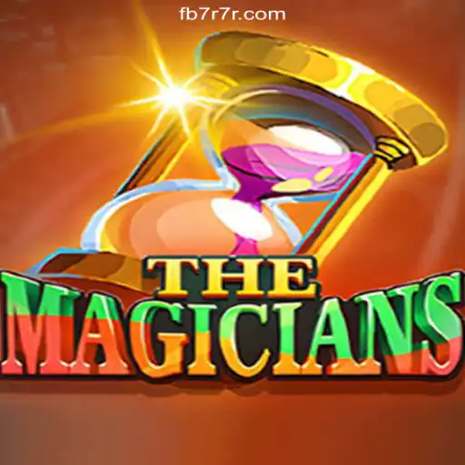 Exploring TheMagicians: A Captivating Realm on 7R7R.COM