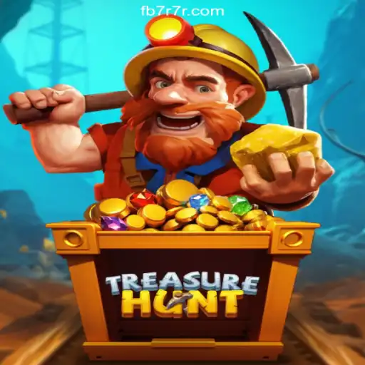 Discover TreasureHunt: The Ultimate Gaming Experience on 7R7R.COM Platform