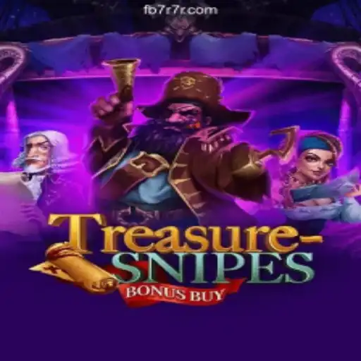 Discover the Excitement of TreasuresnipesBonusBuy on 7R7R.COM: Brazil's Top Online Slots Platform