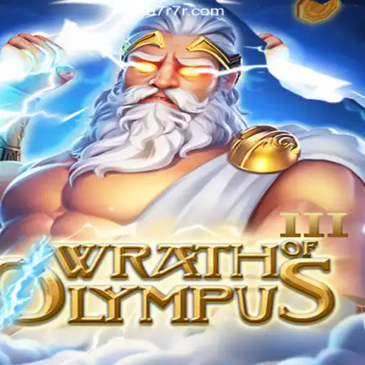WrathofOlympusIII: A New Era in Online Slots on 7R7R.COM